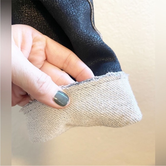 Splendid faux suede jacket - Picture 7 of 10